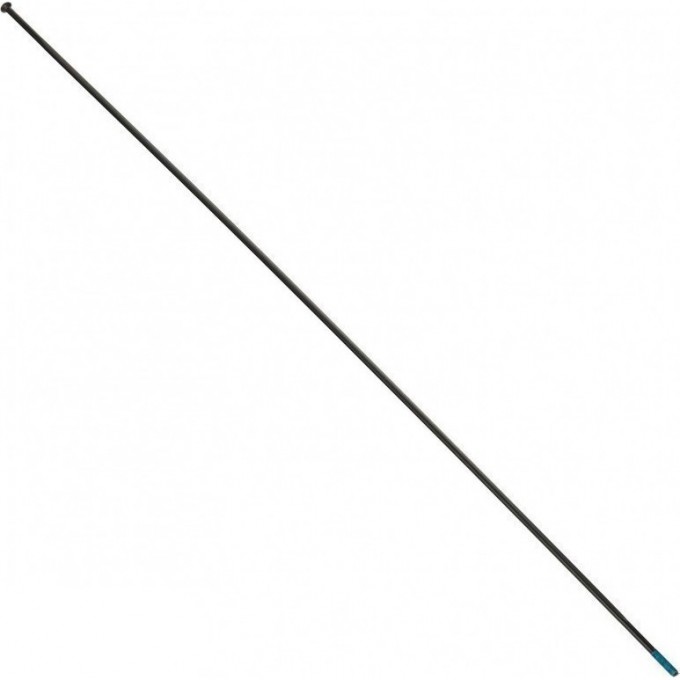 Спицы SHIMANO ДЛЯ RS10-A-L, 284ММ, ЦВ. ЧЕРНЫЙ, (1ШТ) Y012A4847 Спицы SHIMANO ДЛЯ RS10-A-L, 284ММ, ЦВ. ЧЕРНЫЙ, (1ШТ) Y012A4847