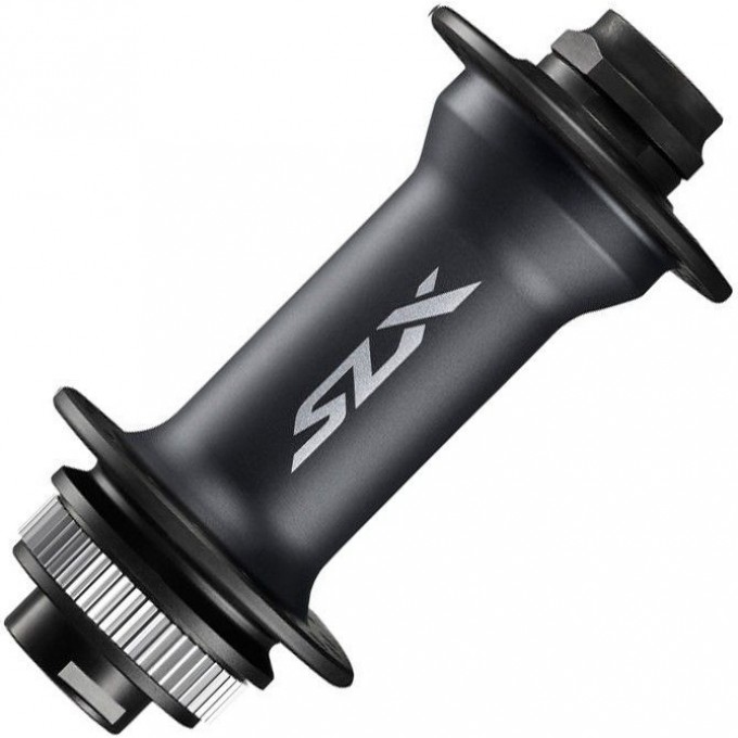 Втулка передняя SHIMANO SLX, M7010-B, 32 ОТВ, C.LOCK, ПОД ПОЛУЮ ОСЬ 15мм(БЕЗ ОСИ), С LOCK RING, OLD:110мм EHBM7010BB Втулка передняя SHIMANO SLX, M7010-B, 32 ОТВ, C.LOCK, ПОД ПОЛУЮ ОСЬ 15мм(БЕЗ ОСИ), С LOCK RING, OLD:110мм EHBM7010BB