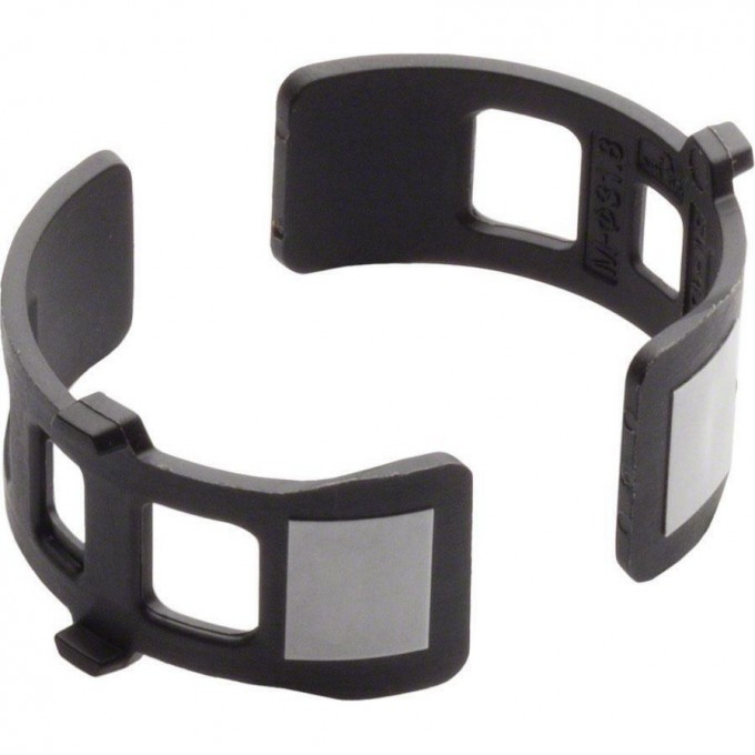 Адаптер SHIMANO FD, SM-AD17-S, проставка, для 28,6 мм Y57Y98030 Адаптер SHIMANO FD, SM-AD17-S, проставка, для 28,6 мм Y57Y98030