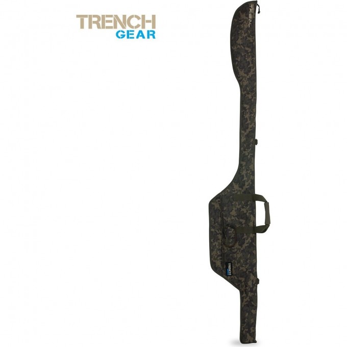 Чехол для удилищ SHIMANO TRENCH 13FT PADDED ROD SLEEVE SHTTG13 Чехол для удилищ SHIMANO TRENCH 13FT PADDED ROD SLEEVE SHTTG13