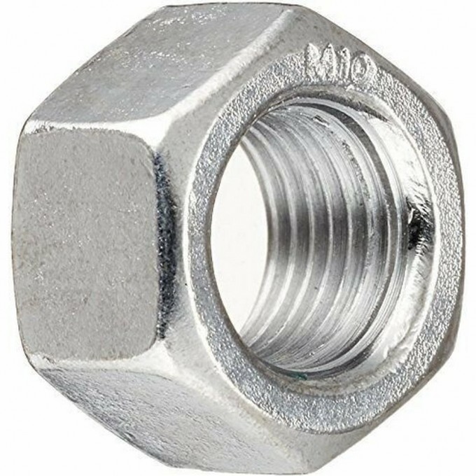Гайка SHIMANO к FH-RM50, M10, Y38502000 Гайка SHIMANO к FH-RM50, M10, Y38502000