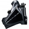 Калипер гидравлический SHIMANO DURA ACE R9170, IBRR9170F1RF