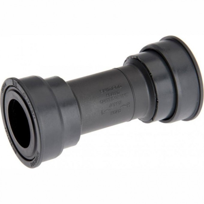 Каретка SHIMANO RS500-PB, PRESS FIT, для ROAD EBBRS500PB