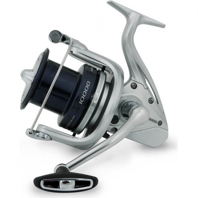 Катушка SHIMANO AERLEX 10000 XSB ALX10000XSB Катушка SHIMANO AERLEX 10000 XSB ALX10000XSB