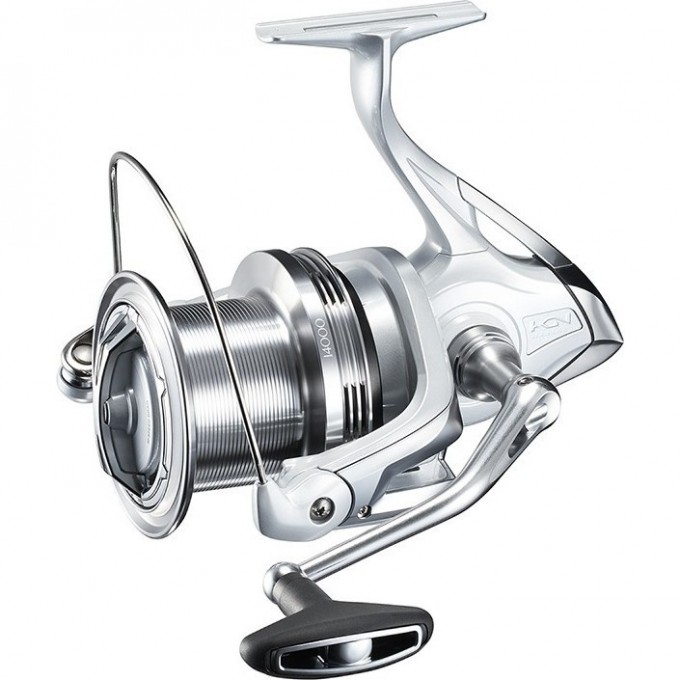 Катушка SHIMANO AERO TECHNIUM 14000 XSC MAGNESIUM ARTCMGS14000XSC Катушка SHIMANO AERO TECHNIUM 14000 XSC MAGNESIUM ARTCMGS14000XSC