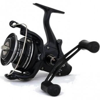 Катушка SHIMANO BAITRUNNER X-AERO 6000RA