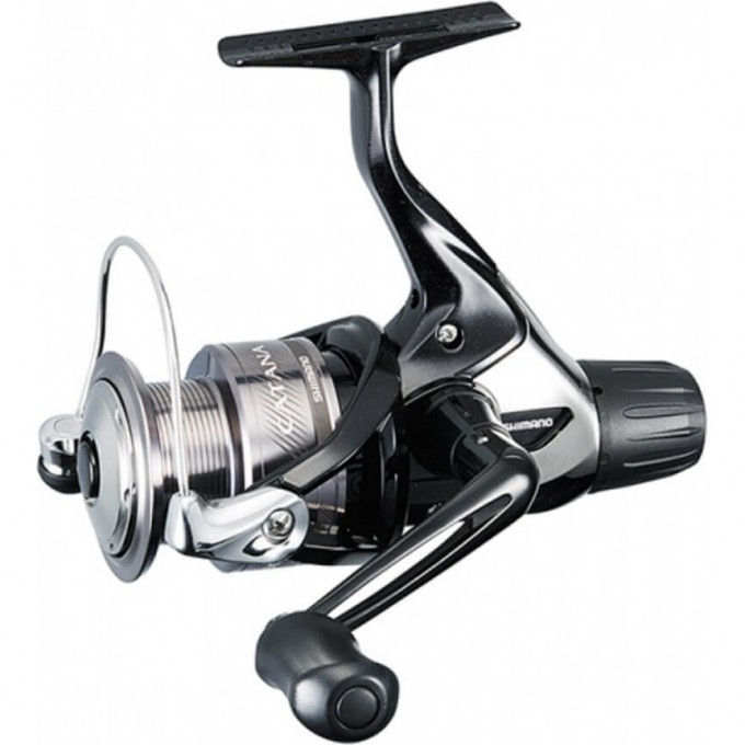 Катушка SHIMANO CATANA 2500 RC CAT2500RC Катушка SHIMANO CATANA 2500 RC CAT2500RC