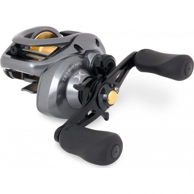 Катушка SHIMANO CITICA 201I CI201IGR Катушка SHIMANO CITICA 201I CI201IGR