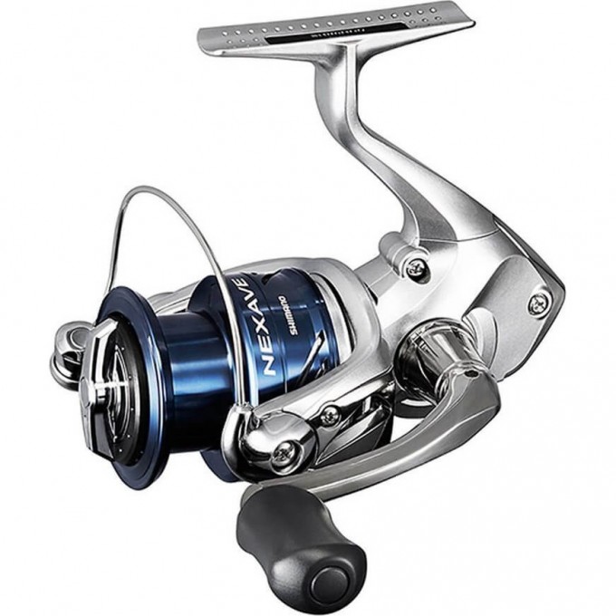 Катушка SHIMANO NEXAVE C5000 HG FE NEXC5000HGFE Катушка SHIMANO NEXAVE C5000 HG FE NEXC5000HGFE