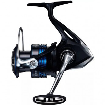 Катушка SHIMANO NEXAVE FI 4000HG