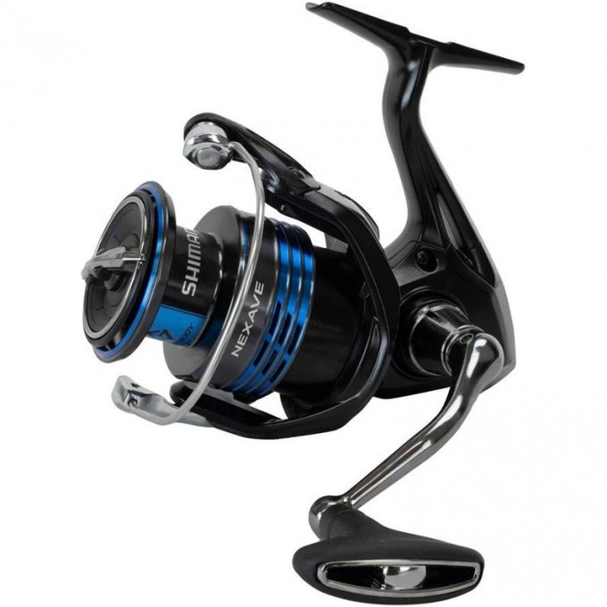 Катушка SHIMANO NEXAVE FI C3000 NEXC3000FI Катушка SHIMANO NEXAVE FI C3000 NEXC3000FI