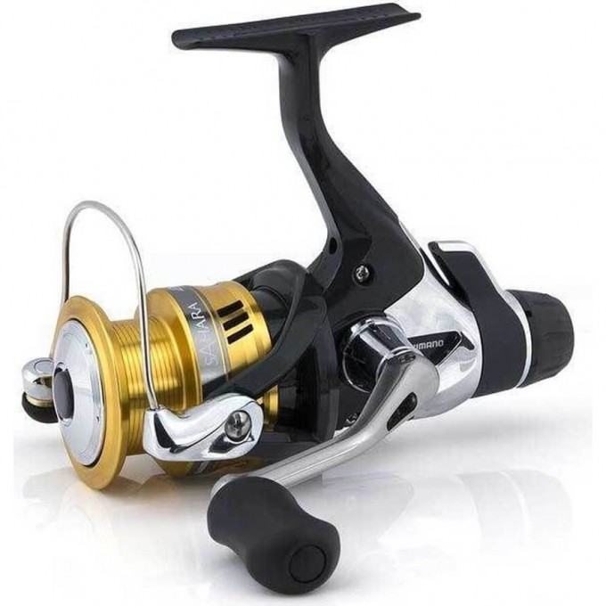 Катушка SHIMANO SAHARA 1000 RD SH1000R Катушка SHIMANO SAHARA 1000 RD SH1000R