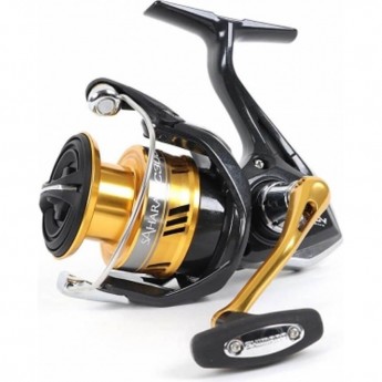 Катушка SHIMANO SAHARA 4000XGFI