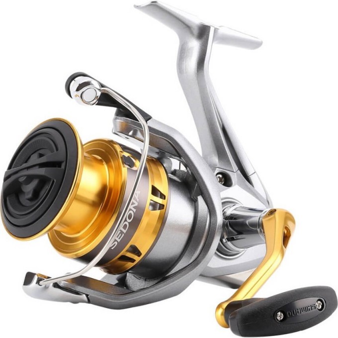Катушка SHIMANO SEDONA 4000 FI SE4000FI Катушка SHIMANO SEDONA 4000 FI SE4000FI