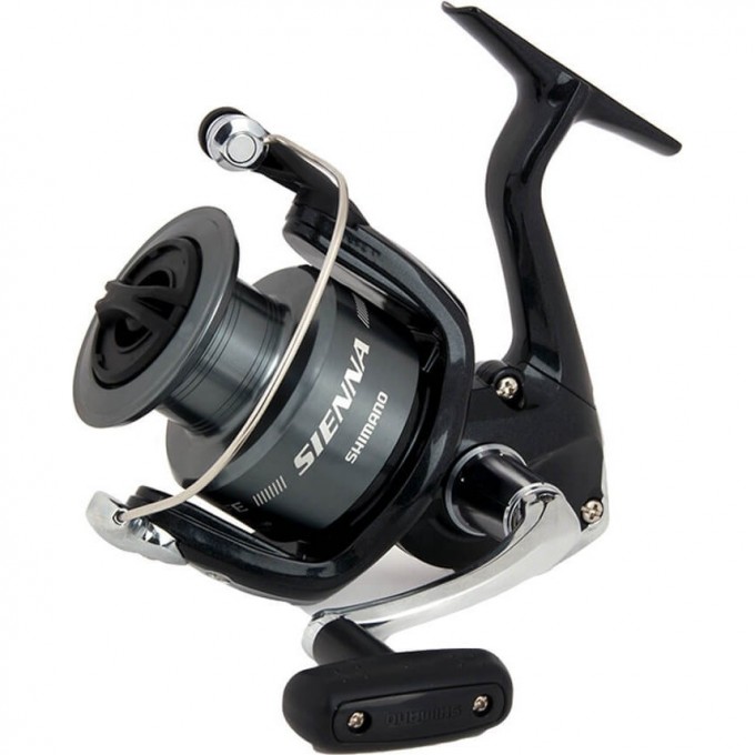 Катушка SHIMANO SIENA 4000 FE SN4000FE Катушка SHIMANO SIENA 4000 FE SN4000FE
