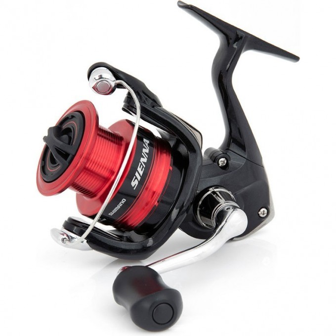 Катушка SHIMANO SIENNA 2000 FG SN2000FG Катушка SHIMANO SIENNA 2000 FG SN2000FG