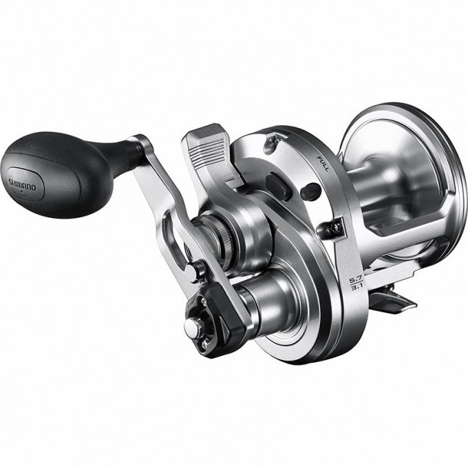 Катушка SHIMANO SPEEDMASTER LD 16II SPM16II Катушка SHIMANO SPEEDMASTER LD 16II SPM16II