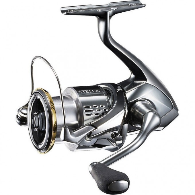 Катушка SHIMANO STELLA 2500S FJ STL2500SFJ Катушка SHIMANO STELLA 2500S FJ STL2500SFJ