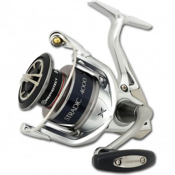 Катушка SHIMANO STRADIC 5000 FK