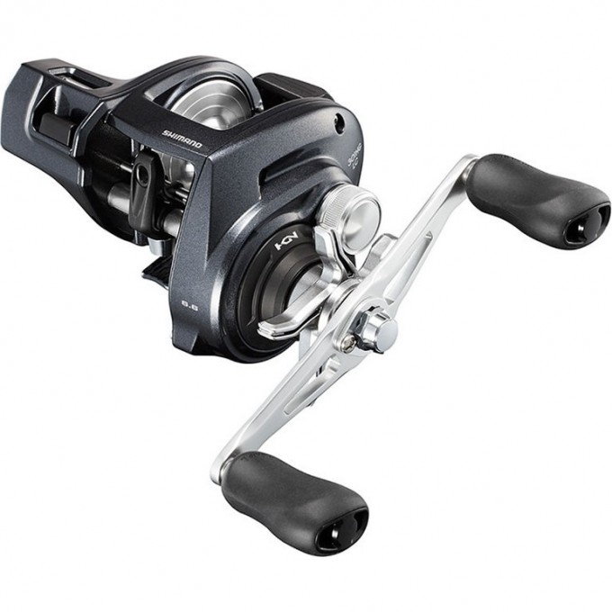 Катушка SHIMANO TEKOTA A 400 LC TEK400HGLCA Катушка SHIMANO TEKOTA A 400 LC TEK400HGLCA