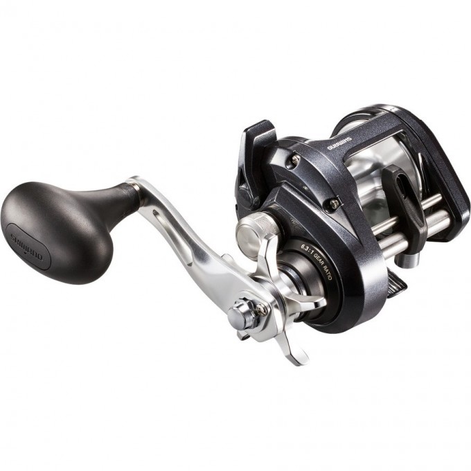 Катушка SHIMANO TEKOTA A 500 HG LH TEK500HGLCA Катушка SHIMANO TEKOTA A 500 HG LH TEK500HGLCA