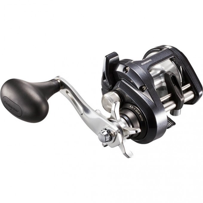 Катушка SHIMANO TEKOTA TEK501HGLCA Катушка SHIMANO TEKOTA TEK501HGLCA