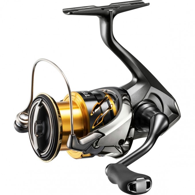 Катушка SHIMANO TWIN POWER FD C3000XG TPC3000XGFD Катушка SHIMANO TWIN POWER FD C3000XG TPC3000XGFD