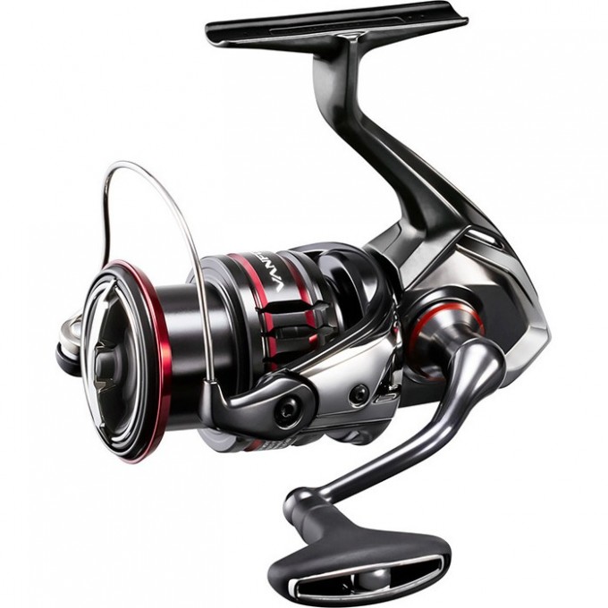 Катушка SHIMANO VANFORD 4000 VF4000F Катушка SHIMANO VANFORD 4000 VF4000F