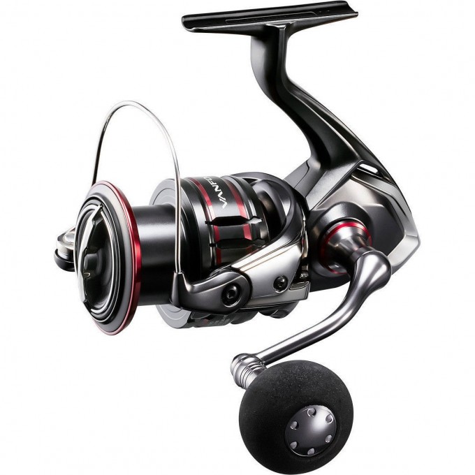 Катушка SHIMANO VANFORD C5000 XG VFC5000XGF Катушка SHIMANO VANFORD C5000 XG VFC5000XGF