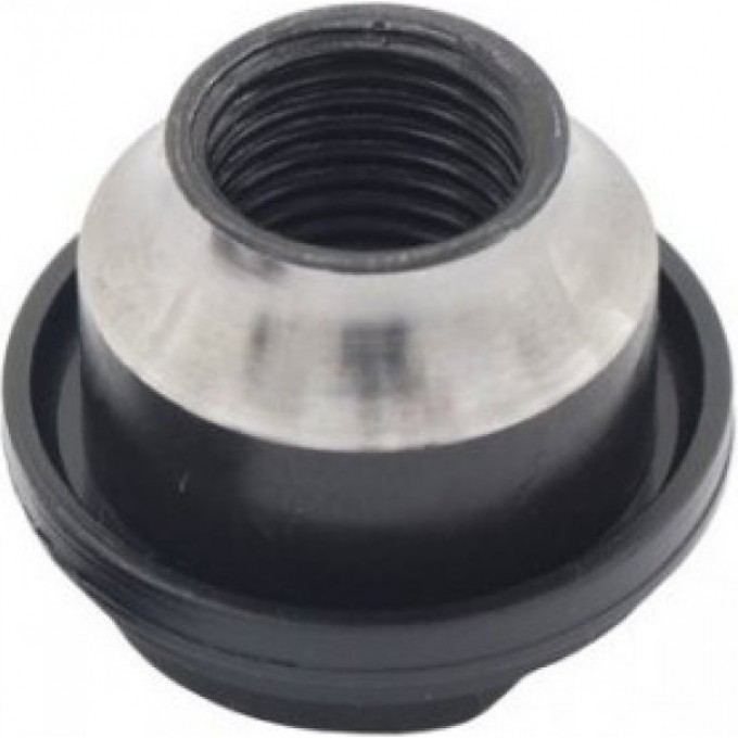 Конус велосипедный SHIMANO, к WH-RS010R, правый, Y48U98020 Конус велосипедный SHIMANO, к WH-RS010R, правый, Y48U98020