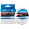 Леска плетёная SHIMANO ASPIRE SILK SHOCK 50м прозрачная 0,145мм 2,7кг ASSS5014