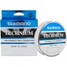 Леска плетёная SHIMANO TECHNIUM 200м черная 0,225мм 5кг TEC20022