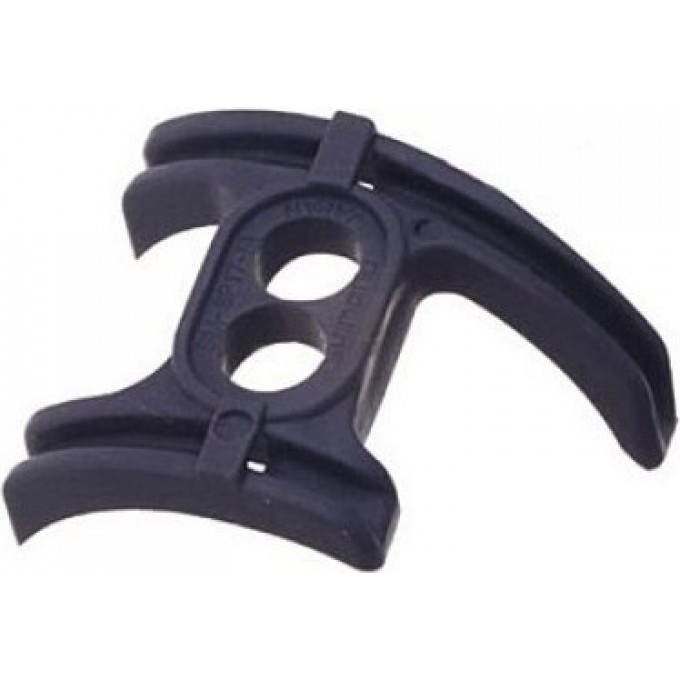 Направляющая под каретку SHIMANO SM-SP17-M5, для каретки 40 мм, Y66Y98500 Направляющая под каретку SHIMANO SM-SP17-M5, для каретки 40 мм, Y66Y98500