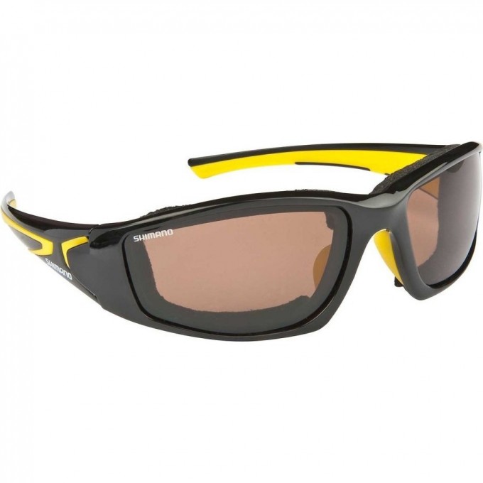 Очки SHIMANO BEASTMASTER SUNBM02 Очки SHIMANO BEASTMASTER SUNBM02