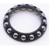 Подшипник SHIMANO (5/32"x15) для WH-RS170-CL-F12 Y0CJ98030