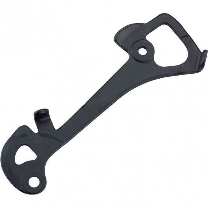 Рамка переключателя SHIMANO 6800, SS, внешняя Y5YC98070 Рамка переключателя SHIMANO 6800, SS, внешняя Y5YC98070