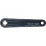 Система SHIMANO SLX, M7100-1, 170 мм, для 12 скоростей, без звезды, без каретки, CL 52 мм, С TL-FC41 IFCM71001CXX