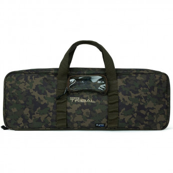 Сумка SHIMANO TRENCH 4 ROD BUZZER BAR BAG