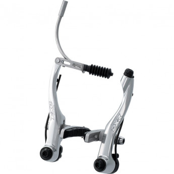 Тормоз v-br SHIMANO DXR, MX70, задний, S70C, 16мм
