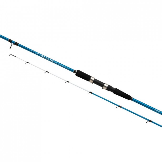 Удилище SHIMANO ALIVIO BOAT QUIVER 180 ALVBTQ180 Удилище SHIMANO ALIVIO BOAT QUIVER 180 ALVBTQ180
