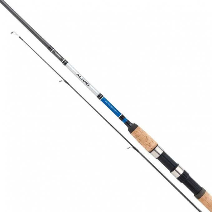 Удилище SHIMANO ALIVIO DX SPINNING 210 MH SALDX21MH Удилище SHIMANO ALIVIO DX SPINNING 210 MH SALDX21MH