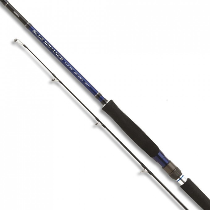 Удилище SHIMANO BLUE ROMANCE STC SJ 9'6" TBRSJ965080 Удилище SHIMANO BLUE ROMANCE STC SJ 9'6" TBRSJ965080