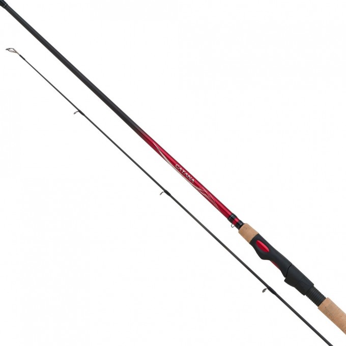 Удилище SHIMANO CATANA EX SPINNING 210ML SCATEX21ML Удилище SHIMANO CATANA EX SPINNING 210ML SCATEX21ML