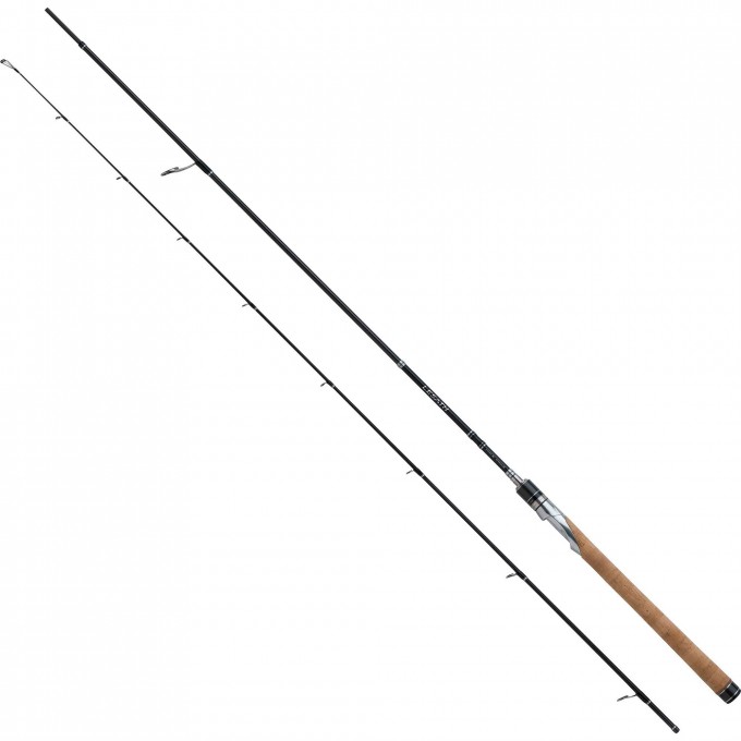 Удилище SHIMANO LESATH DX SPINNING 270 M SLEDX27M Удилище SHIMANO LESATH DX SPINNING 270 M SLEDX27M