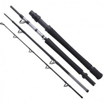 Удилище SHIMANO STC BOAT 7'2 30-50LB