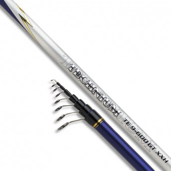 Удилище SHIMANO TECHNIUM TE GT 9-600 XXH