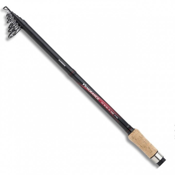 Удилище SHIMANO VENGEANCE AX SLIM TE 300 40-80 VAXSLTE304080 Удилище SHIMANO VENGEANCE AX SLIM TE 300 40-80 VAXSLTE304080