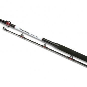 Удилище SHIMANO VENGEANCE STAND-UP 30-50 LBS
