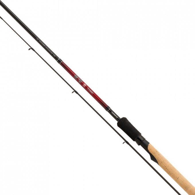 Удилище SHIMANO YASEI RED AX ZANDER PL 270 SYARAXZDR27 Удилище SHIMANO YASEI RED AX ZANDER PL 270 SYARAXZDR27