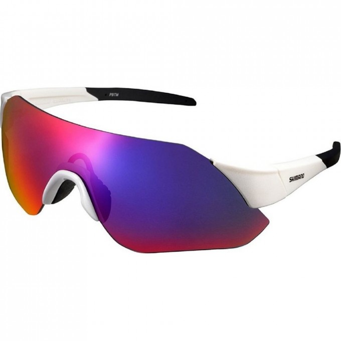 Велоочки SHIMANO AEROLITE ECEARLT1MLKW Велоочки SHIMANO AEROLITE ECEARLT1MLKW